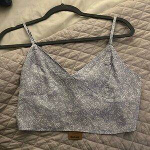 Never worn before so cute , such a good summer piece